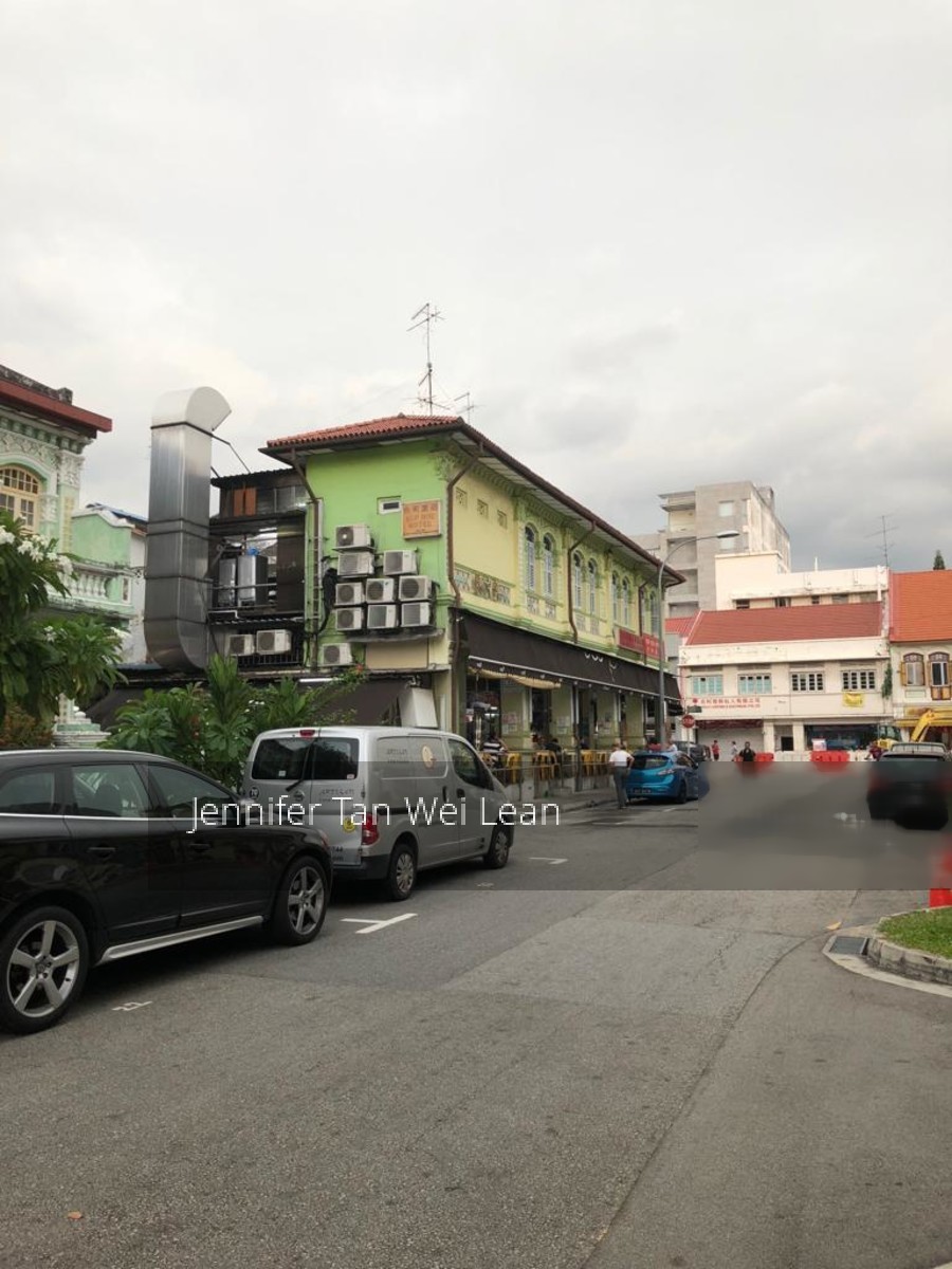 Lorong 34 Geylang (D14), Terrace #187895492